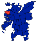 Comuna Cerro Navia